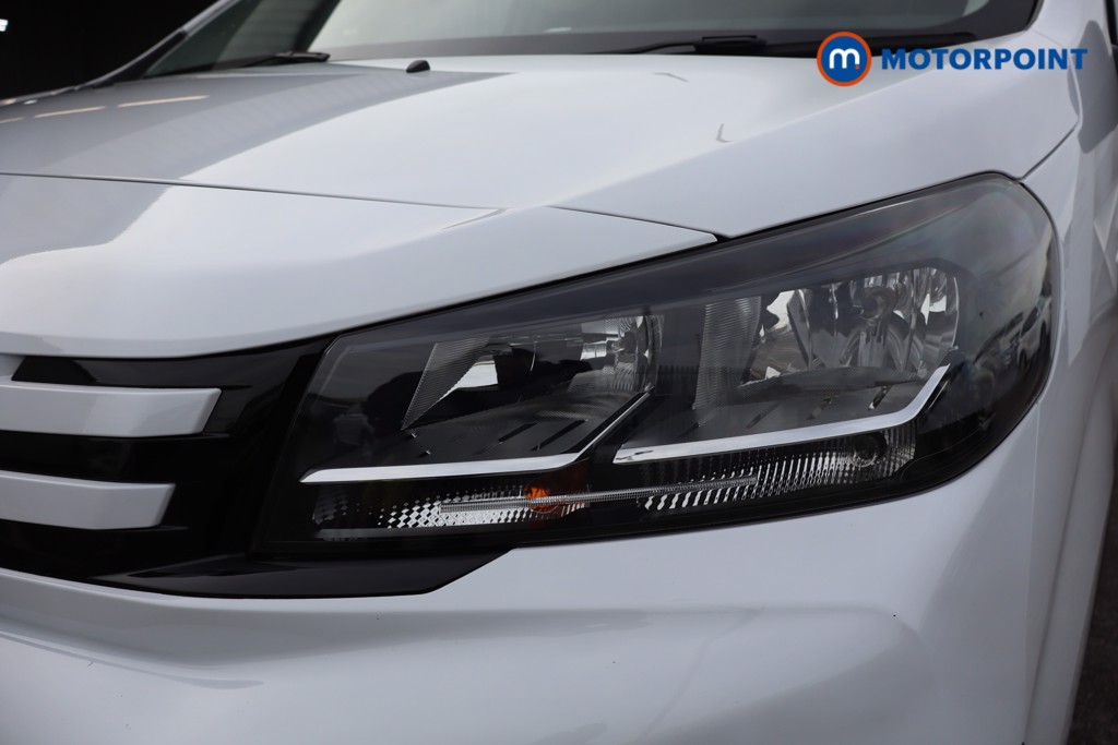 Used Peugeot Expert 2025 for sale - 77649143: Photo 35