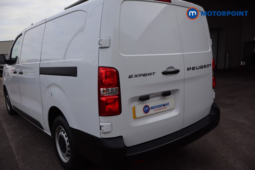 Used Peugeot Expert 2025 for sale - 77649143: Photo 38