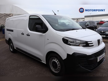 Used Peugeot Expert 2025 for sale - 77649143: Photo