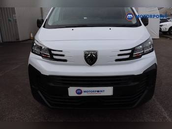 Used Peugeot Expert 2025 for sale - 77649143: Photo