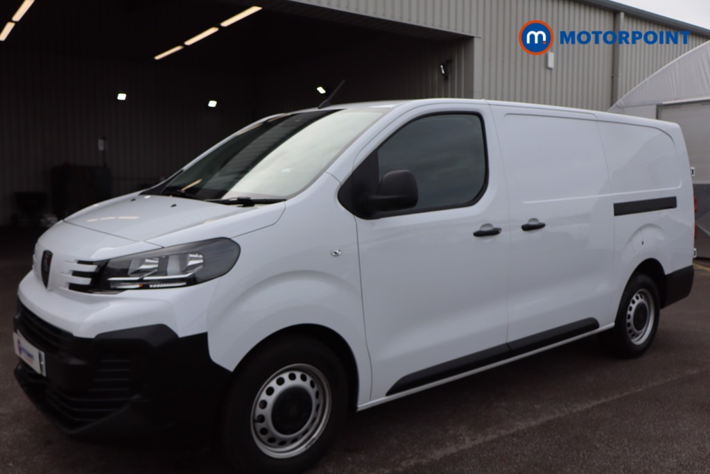 Used Peugeot Expert 2025 for sale - 77649143: Photo 5