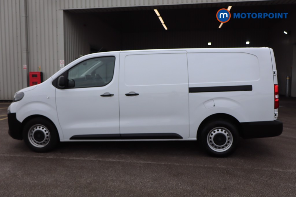 Used Peugeot Expert 2025 for sale - 77649143: Photo 6