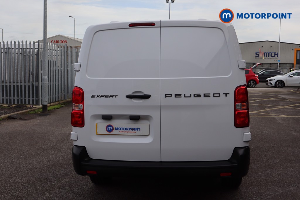 Used Peugeot Expert 2025 for sale - 77649143: Photo 8