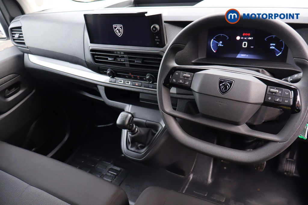 Used Peugeot Expert 2025 for sale - 77649143: Photo 9