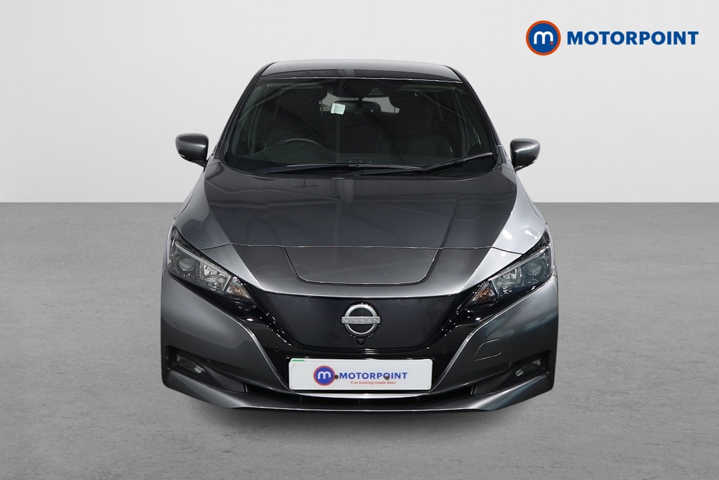 Used Nissan Leaf 2022 for sale - 76491612: Photo 2