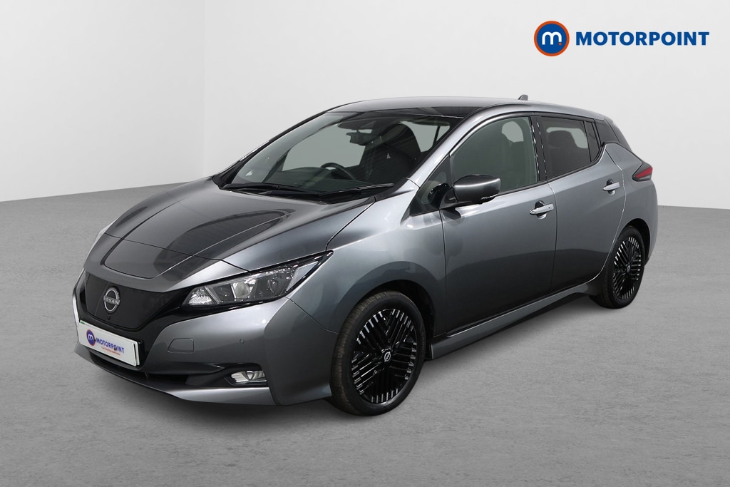 Used Nissan Leaf 2022 for sale - 76491612: Photo 3