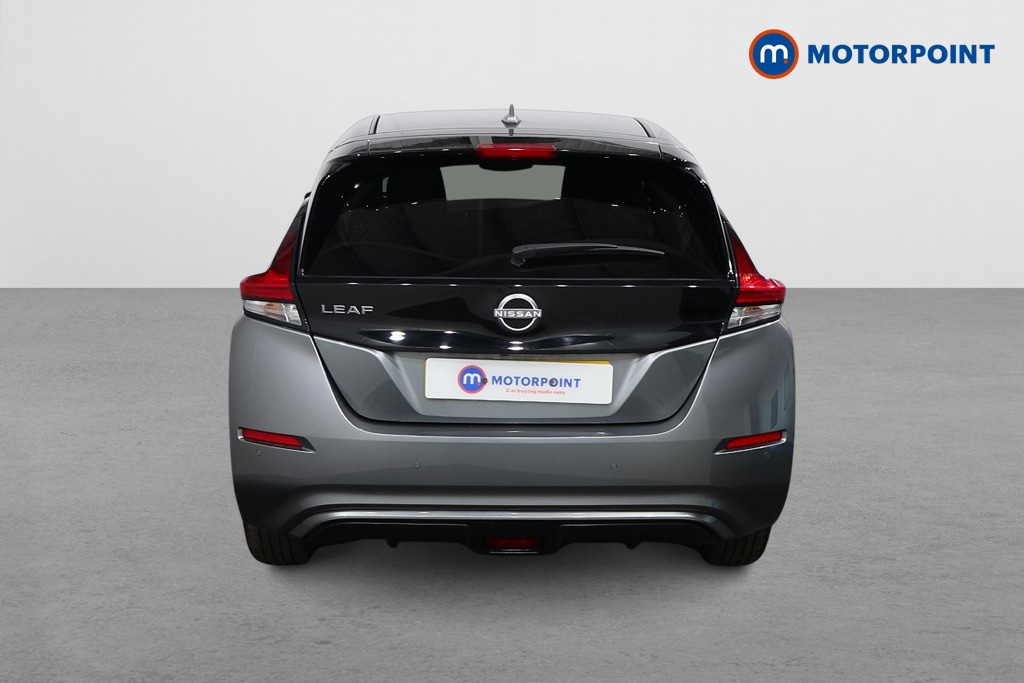 Used Nissan Leaf 2022 for sale - 76491612: Photo 6