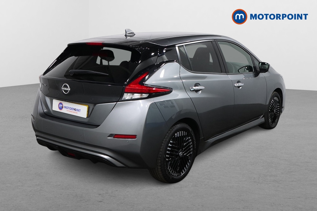 Used Nissan Leaf 2022 for sale - 76491612: Photo 7