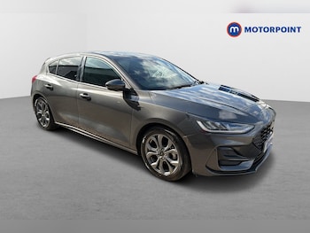 Used Ford Focus 2025 for sale - 78654641: Photo