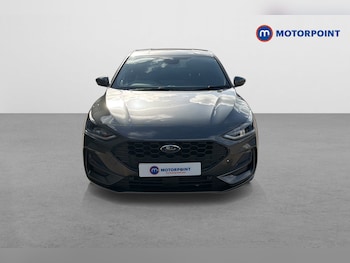 Used Ford Focus 2025 for sale - 78654641: Photo