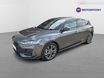 Used Ford Focus 2025 for sale - 78654641: Photo