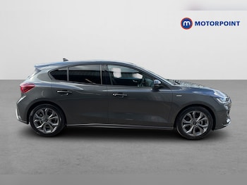 Used Ford Focus 2025 for sale - 78654641: Photo