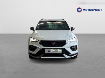 Used SEAT CUPRA Ateca 2021 for sale - 78835942: Photo