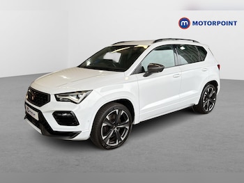 Used SEAT CUPRA Ateca 2021 for sale - 78835942: Photo