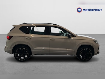 Used SEAT CUPRA Ateca 2021 for sale - 78835942: Photo