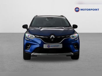 Used Renault Captur 2023 for sale - 79134232: Photo