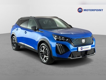 Used Peugeot 2008 2024 for sale - 79264555: Photo