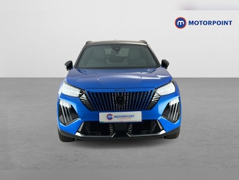 Used Peugeot 2008 2024 for sale - 79264555: Photo