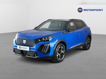 Used Peugeot 2008 2024 for sale - 79264555: Photo