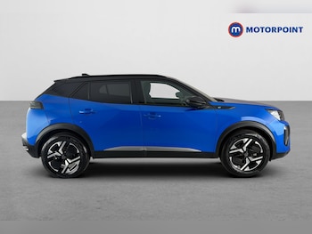 Used Peugeot 2008 2024 for sale - 79264555: Photo