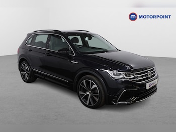 Used Volkswagen Tiguan undefined for sale - 78324882: Photo