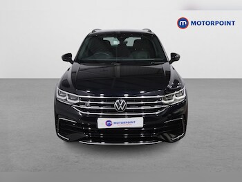 Used Volkswagen Tiguan undefined for sale - 78324882: Photo