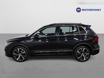 Used Volkswagen Tiguan undefined for sale - 78324882: Photo