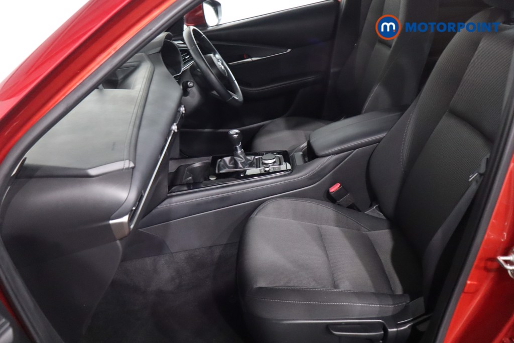 Used Mazda CX-30 2021 for sale - 77904062: Photo 12