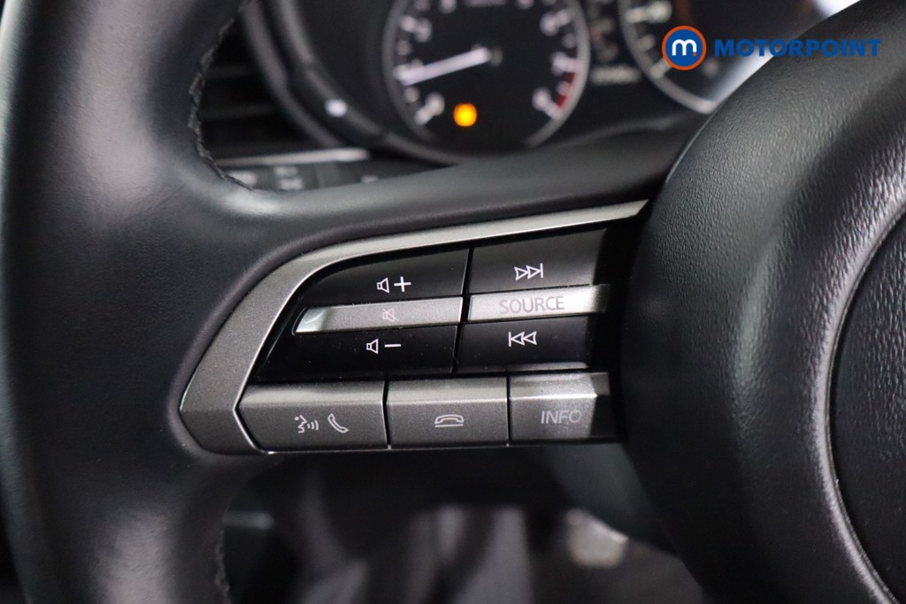 Used Mazda CX-30 2021 for sale - 77904062: Photo 15