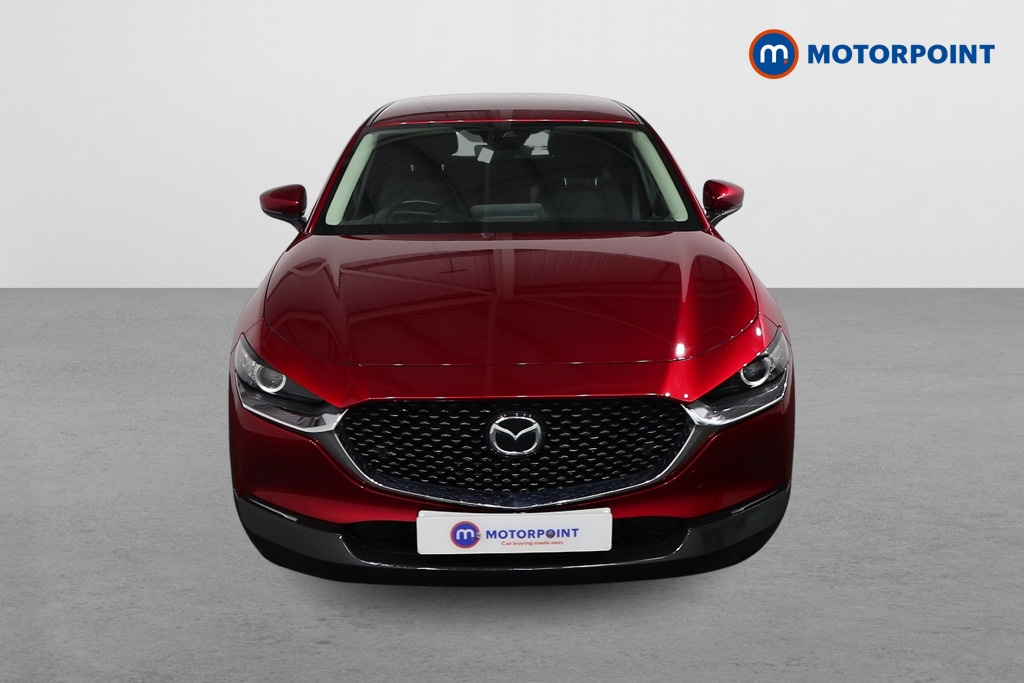 Used Mazda CX-30 2021 for sale - 77904062: Photo 2