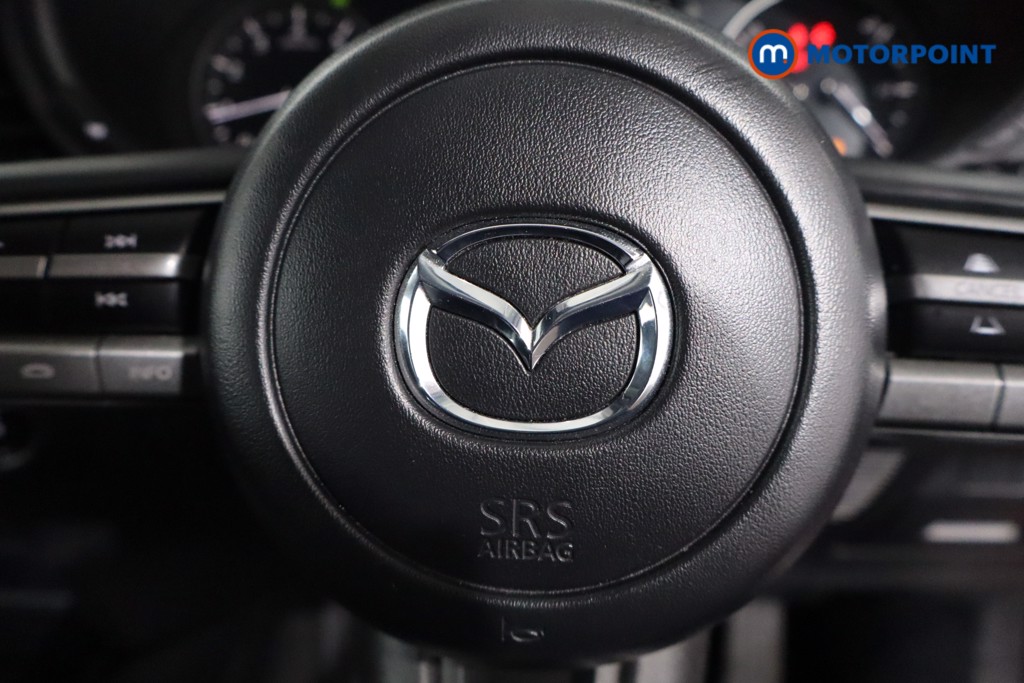 Used Mazda CX-30 2021 for sale - 77904062: Photo 21