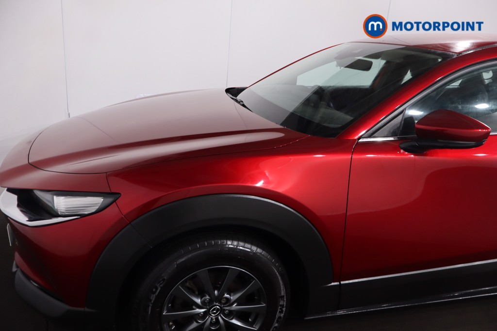 Used Mazda CX-30 2021 for sale - 77904062: Photo 35