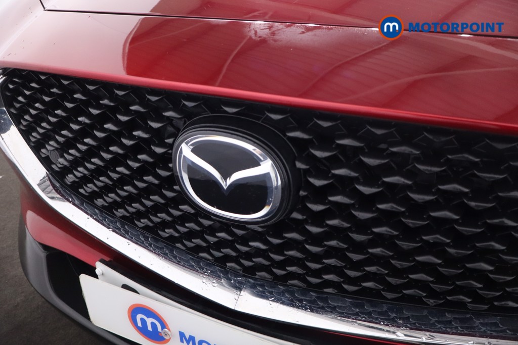 Used Mazda CX-30 2021 for sale - 77904062: Photo 37