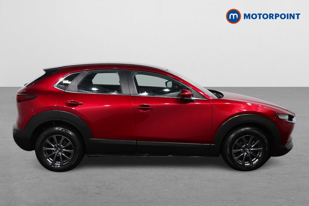 Used Mazda CX-30 2021 for sale - 77904062: Photo 8