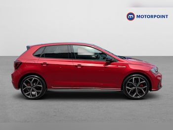 Used Volkswagen Polo 2025 for sale - 78733955: Photo