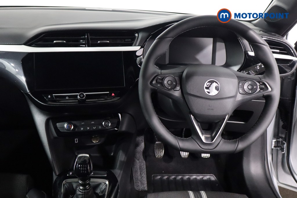 Used Vauxhall Corsa 2024 for sale - 77378770: Photo 11