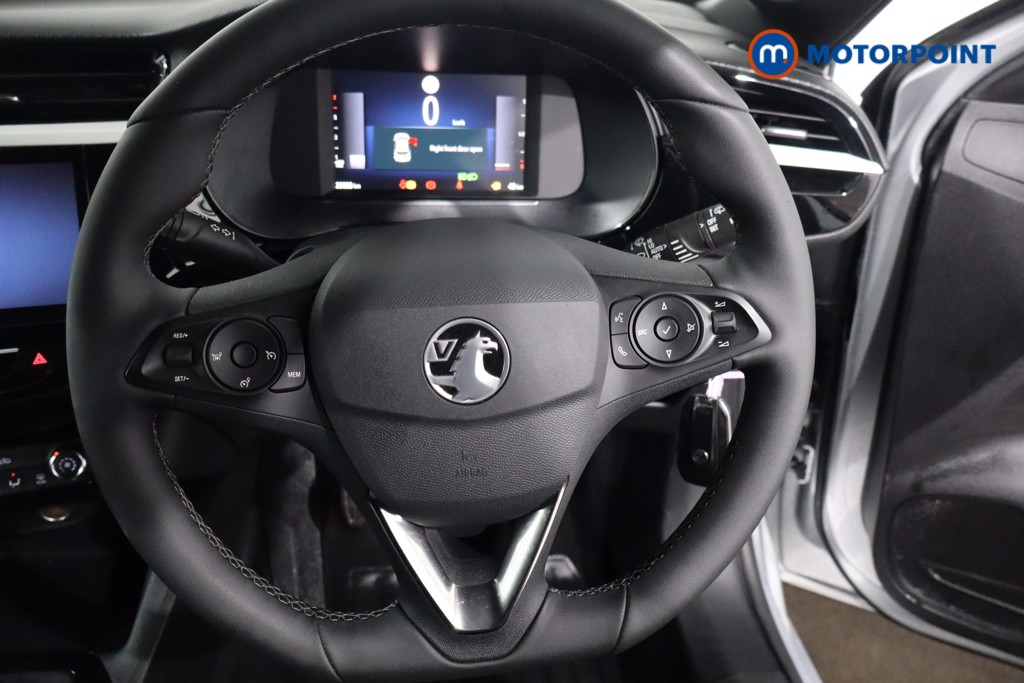 Used Vauxhall Corsa 2024 for sale - 77378770: Photo 14