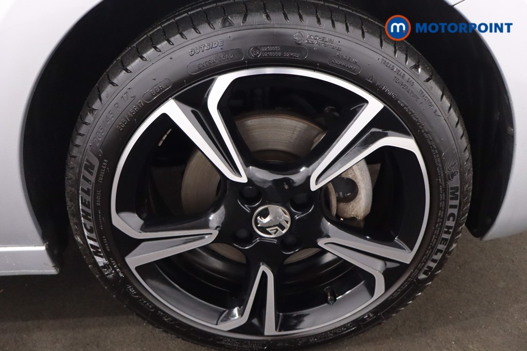 Used Vauxhall Corsa 2024 for sale - 77378770: Photo 18