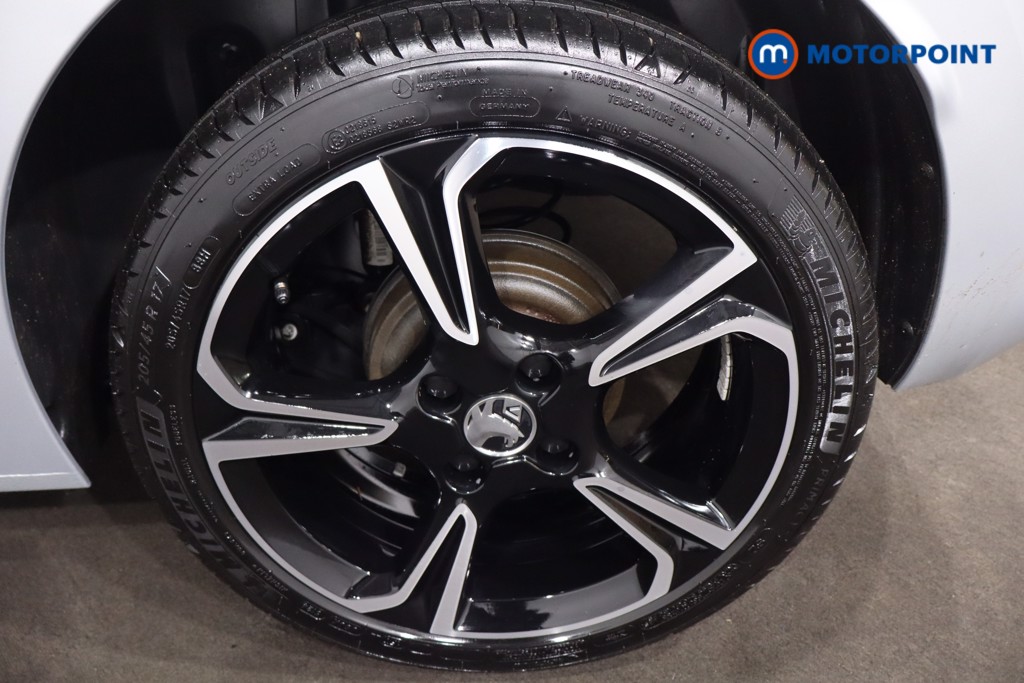 Used Vauxhall Corsa 2024 for sale - 77378770: Photo 20