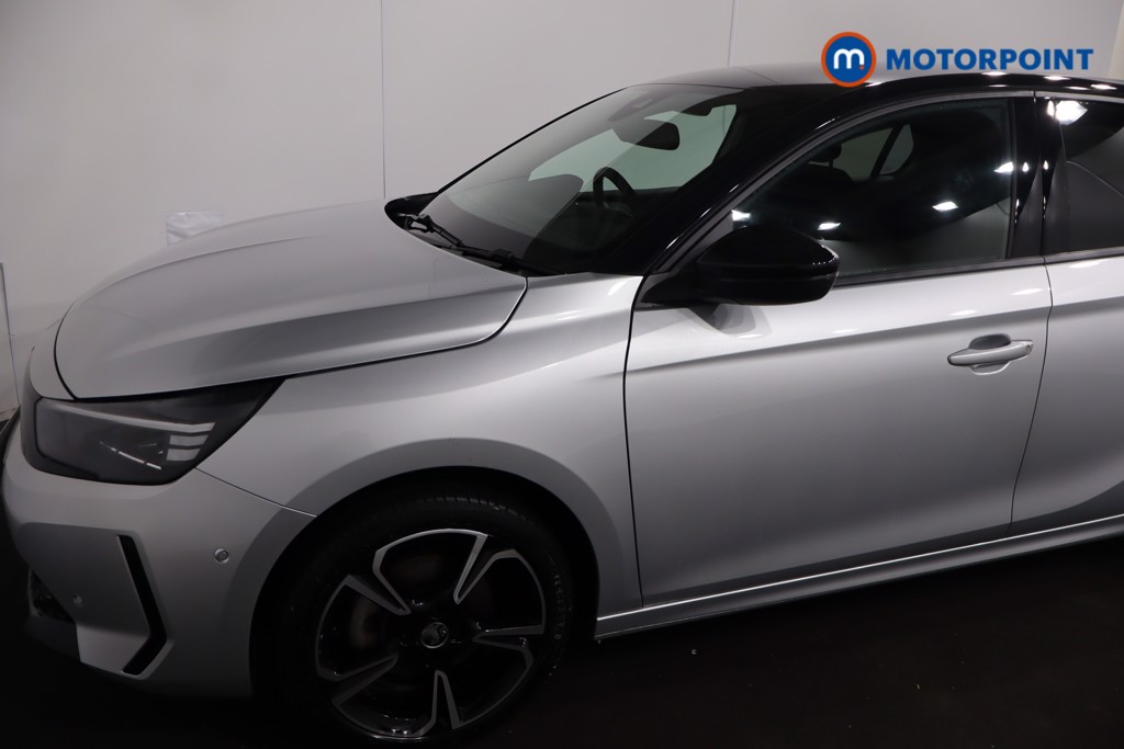 Used Vauxhall Corsa 2024 for sale - 77378770: Photo 33