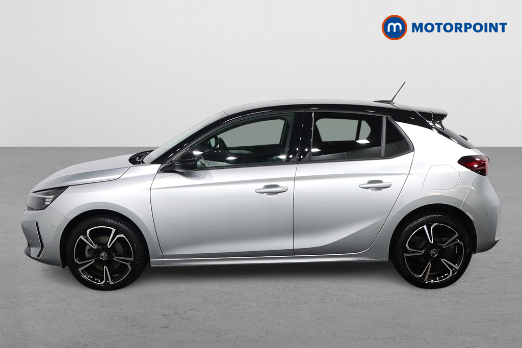 Used Vauxhall Corsa 2024 for sale - 77378770: Photo 4