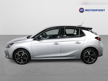 Used Vauxhall Corsa 2024 for sale - 77378770: Photo