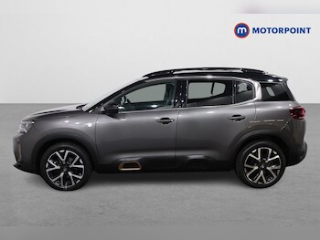 Used Citroen C5 Aircross 2023 for sale - 78718070: Photo