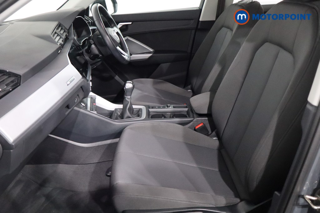 Used Audi Q3 2021 for sale - 76762727: Photo 10