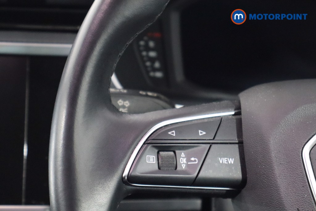 Used Audi Q3 2021 for sale - 76762727: Photo 11