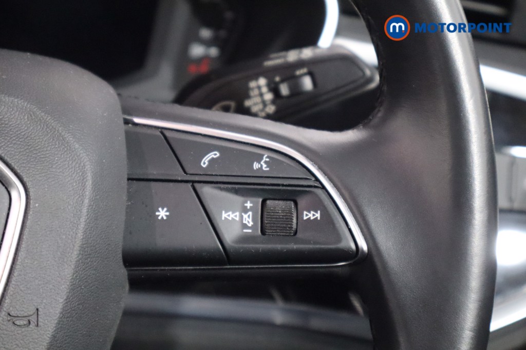 Used Audi Q3 2021 for sale - 76762727: Photo 12