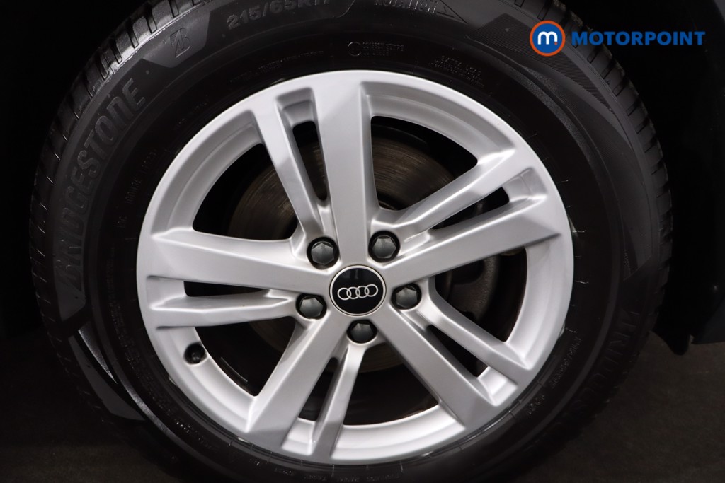 Used Audi Q3 2021 for sale - 76762727: Photo 13