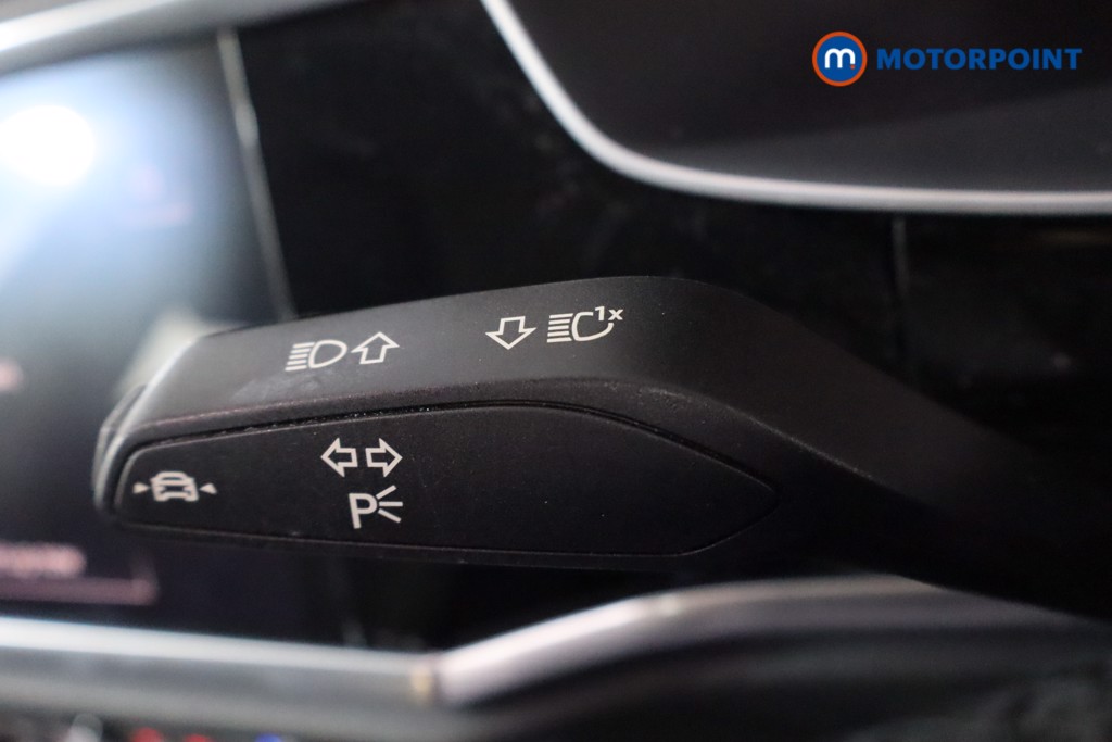 Used Audi Q3 2021 for sale - 76762727: Photo 17