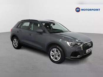 2021 - 35 TFSI Technik 5dr