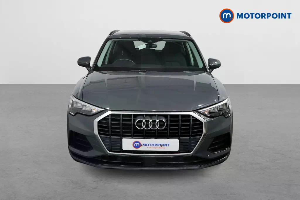 Used Audi Q3 2021 for sale - 76762727: Photo 2